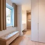 High-end New With 2 Bedrooms * Ostenda