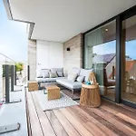 Appartement High-end New With 2 Bedrooms *