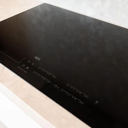 High-end New With 2 Bedrooms Lejlighed Oostende