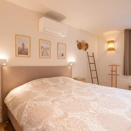 Apartment High-end New With 2 Bedrooms *