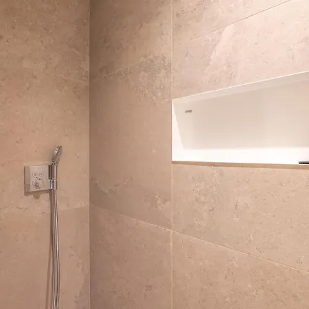 High-end New With 2 Bedrooms Ostende