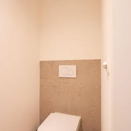 High-end New With 2 Bedrooms Lejlighed Oostende