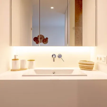 Apartment High-end New With 2 Bedrooms Ostende