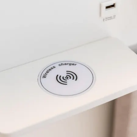 High-end New With 2 Bedrooms Lejlighed