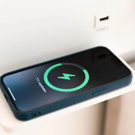 High-end New With 2 Bedrooms Ostende