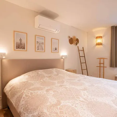 High-end New With 2 Bedrooms Ostend