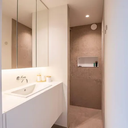 Apartamento High-end New With 2 Bedrooms Ostend