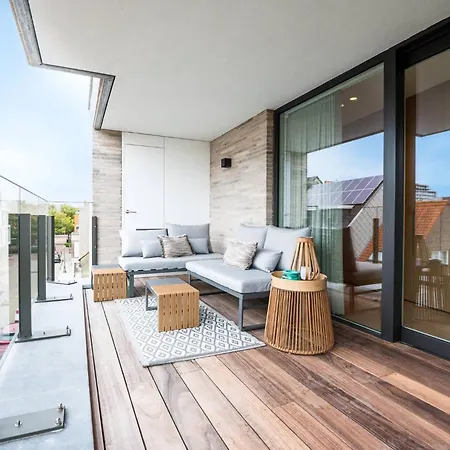 Apartamento High-end New With 2 Bedrooms *