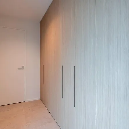 High-end New With 2 Bedrooms Apartamento Ostend