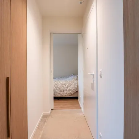 High-end New With 2 Bedrooms Apartamento *