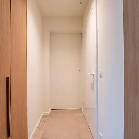 High-end New With 2 Bedrooms Apartamento Ostend