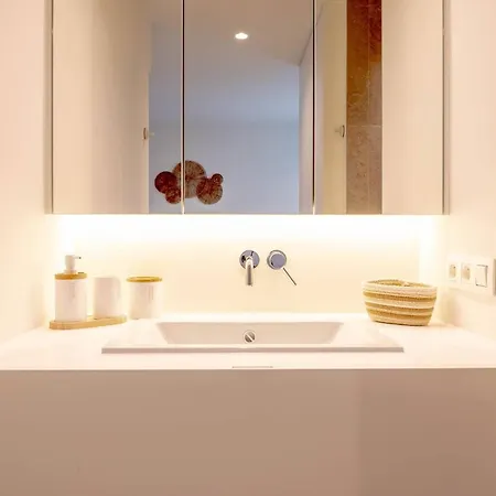 High-end New With 2 Bedrooms Apartamento