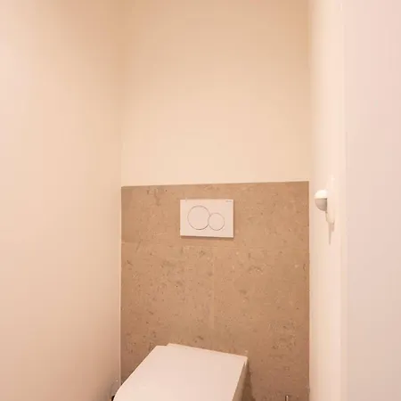 High-end New With 2 Bedrooms * Ostend