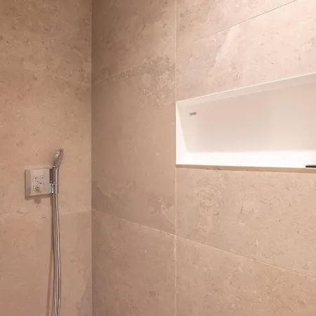 Apartamento High-end New With 2 Bedrooms *