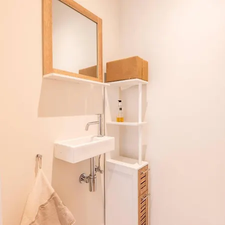 Apartamento High-end New With 2 Bedrooms Ostend